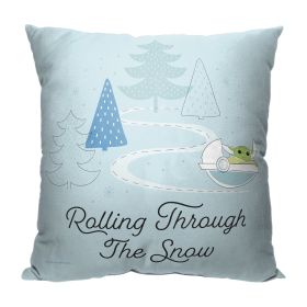 MAND - ROLLING THRGH THE SNOW (SKU: 1DSW/69500/0031/OOF)