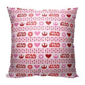 SWC - LOVE AND STAR WARS (SKU: 1DSW/69500/0013/OOF)