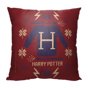 H POTTER - HARRYS SWEATER (SKU: 1HPT/69500/0003/OOF)