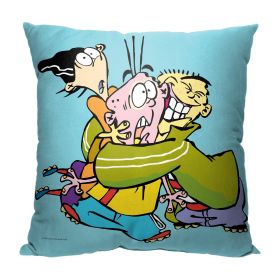 ED EDD N EDDY - BRO HUG (SKU: 1EEE/69500/0001/OOF)