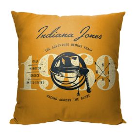 IND JONES 5 - ADV BEGINS AGAIN (SKU: 1IND/69500/0008/OOF)