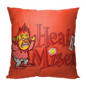 TYWA SANTA C - HEAT MISER (SKU: 1YSC/69500/0007/OOF)