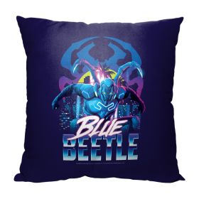 WB Blue Beetle Unpredictable Power (SKU: 1BLB/69500/0006/OOF)
