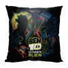 BEN 10 - GRAFFITI BEN