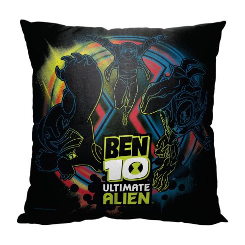 BEN 10 - GRAFFITI BEN