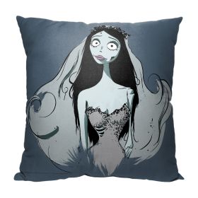 CORPSE BRIDE - ZOMBIE BRIDE (SKU: 1CSB/69500/0011/OOF)