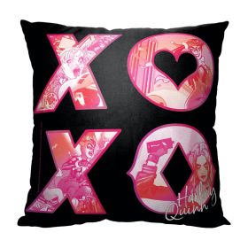 HARLEY QUINN - XOXO HARLEY (SKU: 1BAT/69500/0001/OOF)
