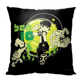 BEN 10 - BENS POWER (SKU: 1BEN/69500/0002/OOF)