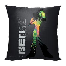 BEN 10 - BEN SILHOUETTE (SKU: 1BEN/69500/0001/OOF)