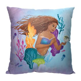 L MERMAID - FISH FRIENDS (SKU: 1DLM/69500/0004/OOF)