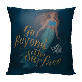 L MERMAID - BEYOND THE SURFACE (SKU: 1DLM/69500/0002/OOF)