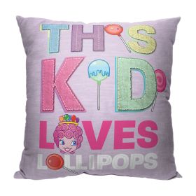 CANDYLAND - LOVE LOLLIPOPS (SKU: 1CND/69500/0001/OOF)