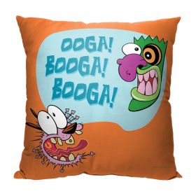 COURAGE - OOGA BOOGA (SKU: 1CDG/69500/0004/OOF)
