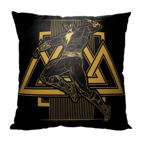 BLACK ADAM - GOLDEN (SKU: 1BLK/69500/0002/OOF)