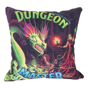 D & D - DUNGEON MASTER (SKU: 1DAD/69500/0001/AMZ)