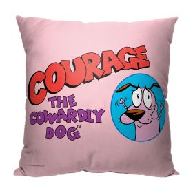 COURAGE - COURAGE THE C DOG (SKU: 1CDG/69500/0002/OOF)