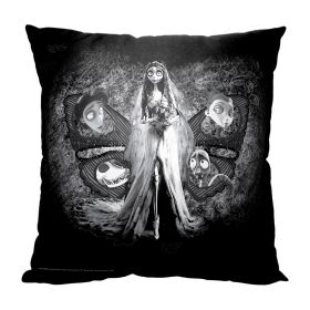 CORPSE BRIDE - BLACK AND WHITE (SKU: 1CSB/69500/0005/OOF)