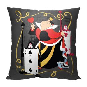 ALICE - THE QUEENS WAY (SKU: 1AWL/69500/0004/OOF)