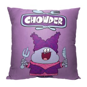 CHOWDER - CHOWDER (SKU: 1CWD/69500/0001/OOF)