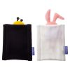 Milk&Moo Chancin and Buzzy Bee Seatbelt Cover Set for Kids