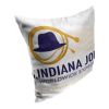 IND JONES 5 - WORLDWIDE EXPED