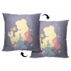 Disney Princess Royal Silhouette