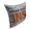IND JONES 5 - JNS
