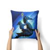 Aquaman 2 Aquaman Pillow