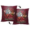 WB Tom and Jerry Merry Tom and Jerry
