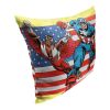 Marvel Captain America Captain and Falcon