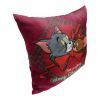 WB Tom and Jerry Merry Tom and Jerry