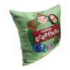 GOTG HLDY - S GROOTINGS WREATH